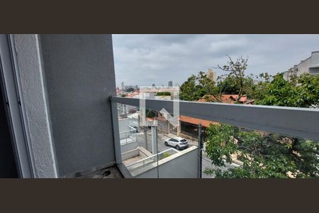 Apartamento à venda com 92m², 2 quartos e 1 vagaVaranda Quarto 1 suíte