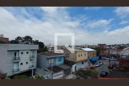 Apartamento à venda com 92m², 2 quartos e 1 vagaVista Cobertura
