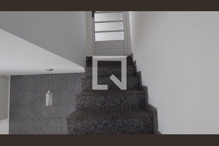 Apartamento à venda com 92m², 2 quartos e 1 vagaEscada Cobertura