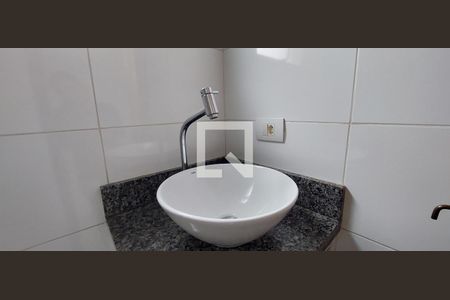 Apartamento à venda com 92m², 2 quartos e 1 vagaBanheiro 2