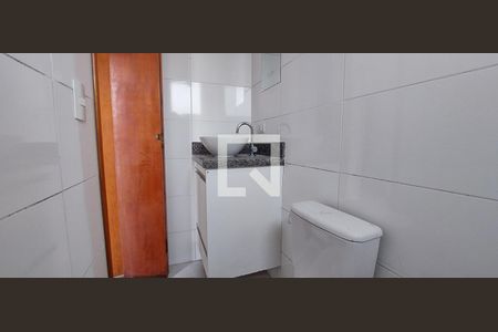 Apartamento à venda com 92m², 2 quartos e 1 vagaBanheiro Quarto 1 suíte
