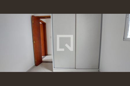 Apartamento à venda com 92m², 2 quartos e 1 vagaQuarto 2