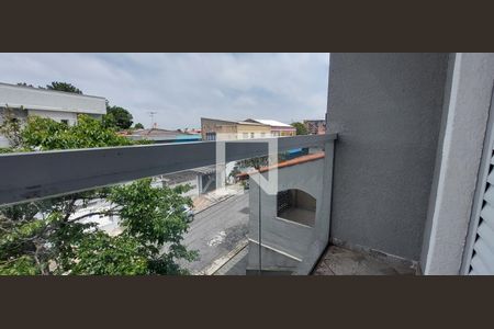 Apartamento à venda com 92m², 2 quartos e 1 vagaVaranda Quarto 1 suíte