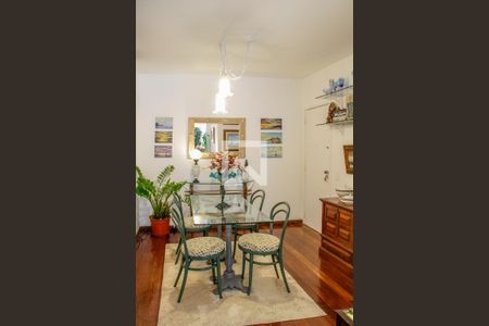 Sala de apartamento à venda com 2 quartos, 72m² em Barra da Tijuca, Rio de Janeiro