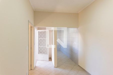 Sala de casa para alugar com 1 quarto, 35m² em Parque Industrial, Campinas