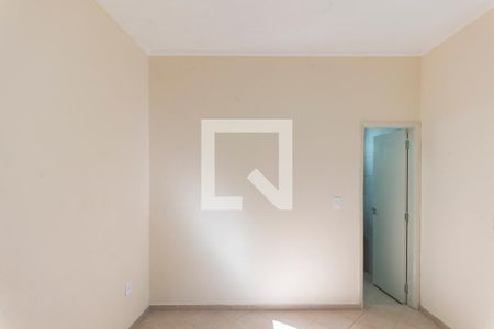 Suíte de casa para alugar com 1 quarto, 35m² em Parque Industrial, Campinas