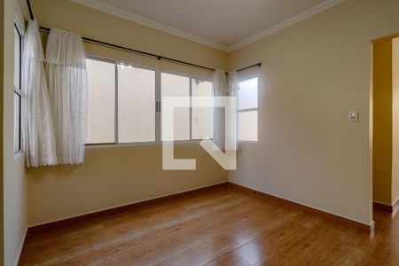 Sala de casa à venda com 4 quartos, 253m² em Jardim Umuarama, São Paulo