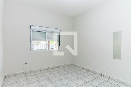 Suíte 1 de casa para alugar com 3 quartos, 150m² em Vila Nossa Senhora de Fatima, Guarulhos