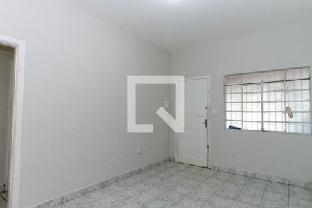 Sala de casa para alugar com 3 quartos, 150m² em Vila Nossa Senhora de Fatima, Guarulhos