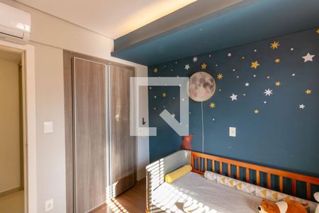 Apartamento à venda com 195m², 4 quartos e 3 vagasQuarto 2 