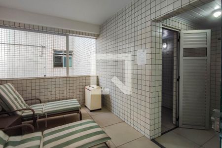 Apartamento à venda com 195m², 4 quartos e 3 vagasÁrea comum 