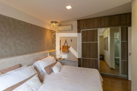 Apartamento à venda com 195m², 4 quartos e 3 vagasQuarto 1 