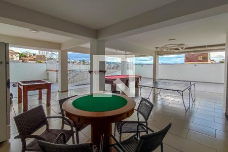 Apartamento à venda com 195m², 4 quartos e 3 vagasÁrea comum 