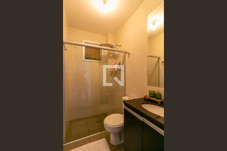 Apartamento à venda com 195m², 4 quartos e 3 vagasBanheiro 2