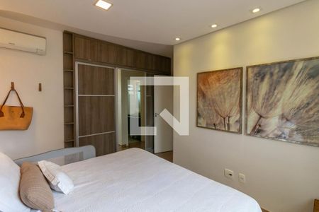Apartamento à venda com 195m², 4 quartos e 3 vagasQuarto 1 