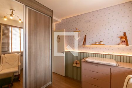 Apartamento à venda com 195m², 4 quartos e 3 vagasQuarto 3