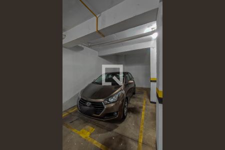 Apartamento à venda com 195m², 4 quartos e 3 vagasÁrea comum 