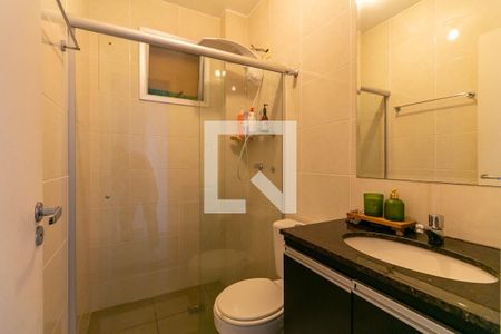 Apartamento à venda com 195m², 4 quartos e 3 vagasBanheiro 2