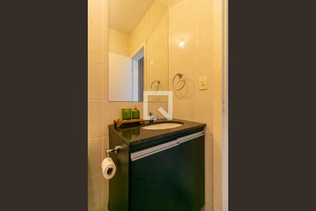 Apartamento à venda com 195m², 4 quartos e 3 vagasBanheiro 2