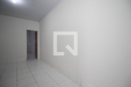 Sala de casa para alugar com 2 quartos, 90m² em Setor Habitacional Vicente Pires, Brasília