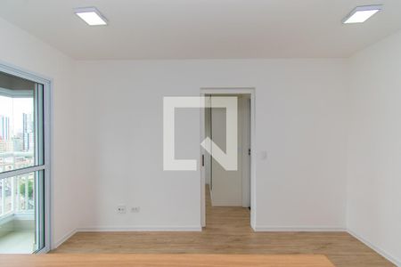 Sala de apartamento para alugar com 1 quarto, 31m² em Parque da Vila Prudente, São Paulo