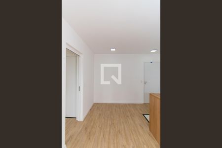 Sala de apartamento para alugar com 1 quarto, 31m² em Parque da Vila Prudente, São Paulo