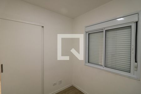 Quarto de apartamento para alugar com 1 quarto, 31m² em Parque da Vila Prudente, São Paulo