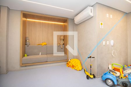 Apartamento à venda com 38m², 1 quarto e sem vagaÁrea comum - Brinquedoteca 