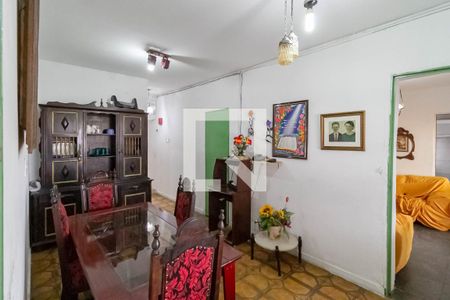 Sala 2 de casa à venda com 3 quartos, 360m² em Rio Branco, Belo Horizonte