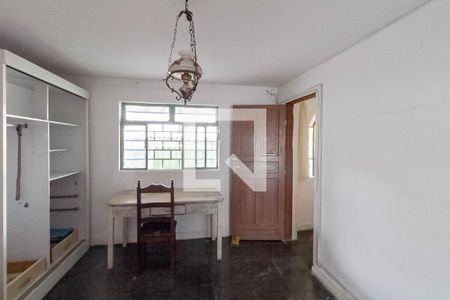 Quarto 1 de casa à venda com 3 quartos, 360m² em Rio Branco, Belo Horizonte