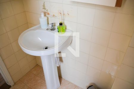 Apartamento à venda com 82m², 2 quartos e 1 vaga Apartamento à venda com 82m², 2 quartos e 1 vagaBanheiro