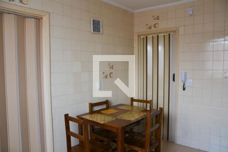 Apartamento à venda com 82m², 2 quartos e 1 vaga Apartamento à venda com 82m², 2 quartos e 1 vagaCozinha