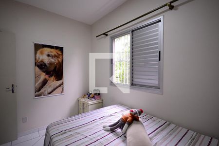 Quarto 1  de apartamento à venda com 2 quartos, 55m² em Vila da Saúde, São Paulo