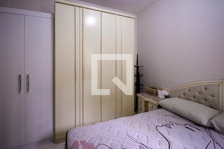 Quarto 2  de apartamento à venda com 2 quartos, 55m² em Vila da Saúde, São Paulo