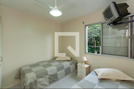 Quarto 1 de apartamento à venda com 3 quartos, 95m² em Perdizes, São Paulo
