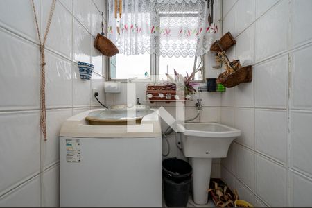 Apartamento para alugar com 65m², 2 quartos e 1 vagaÁrea de Serviço