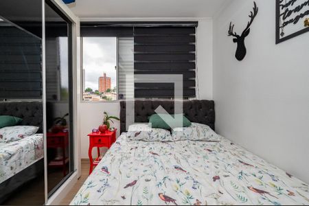 Quarto 1 de apartamento para alugar com 2 quartos, 65m² em Parque Jabaquara, São Paulo