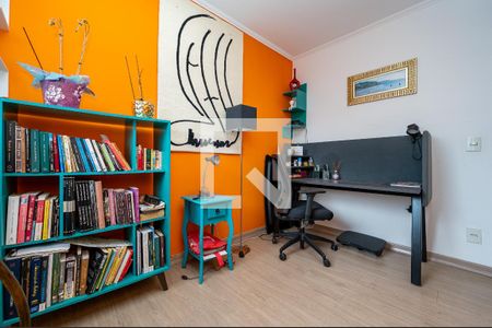 Apartamento para alugar com 65m², 2 quartos e 1 vagaQuarto 2