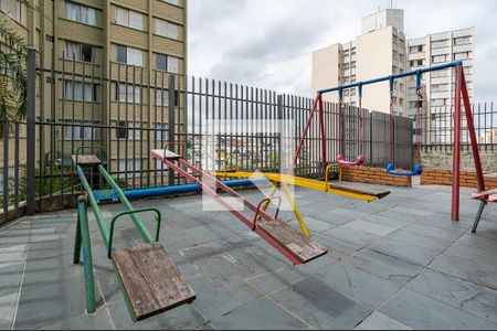 Apartamento para alugar com 65m², 2 quartos e 1 vagaÁrea comum - Playground