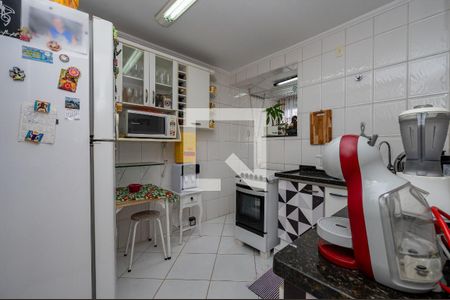 Apartamento para alugar com 65m², 2 quartos e 1 vagaCozinha