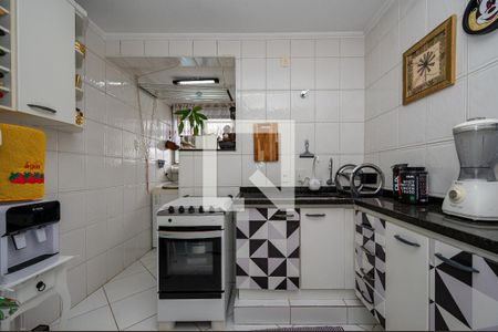 Apartamento para alugar com 65m², 2 quartos e 1 vagaCozinha