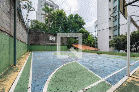 Apartamento para alugar com 65m², 2 quartos e 1 vagaÁrea comum - Quadra esportiva