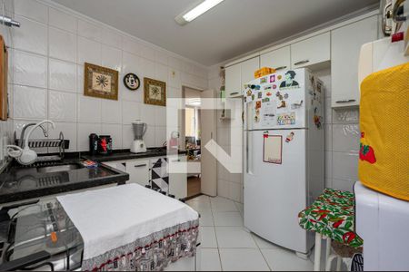 Apartamento para alugar com 65m², 2 quartos e 1 vagaCozinha