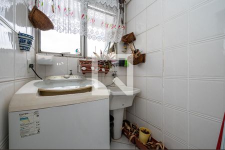 Apartamento para alugar com 65m², 2 quartos e 1 vagaÁrea de Serviço