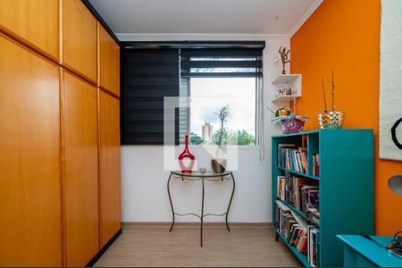 Quarto 2 de apartamento para alugar com 2 quartos, 65m² em Parque Jabaquara, São Paulo