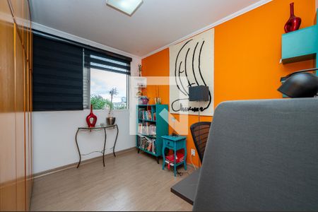 Quarto 2 de apartamento para alugar com 2 quartos, 65m² em Parque Jabaquara, São Paulo