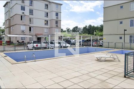 Apartamento à venda com 48m², 2 quartos e 1 vagaÁrea comum