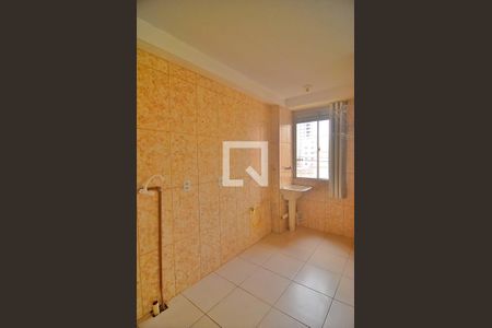 Apartamento à venda com 48m², 2 quartos e 1 vagaCozinha/Área de Serviço