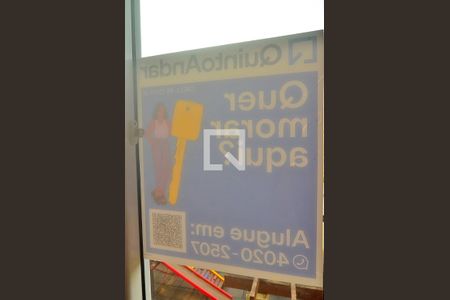 Apartamento à venda com 48m², 2 quartos e 1 vagaPlaquinha