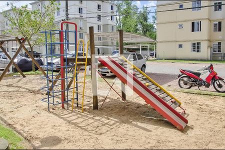 Apartamento à venda com 48m², 2 quartos e 1 vagaÁrea comum